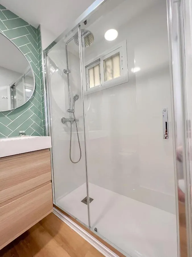 Cozy Studio With Sea Views Benalmádena