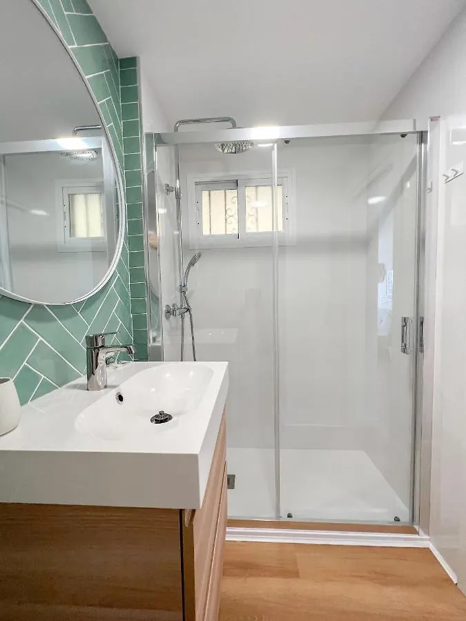 Cozy Studio With Sea Views Benalmadena 0*,  Spain